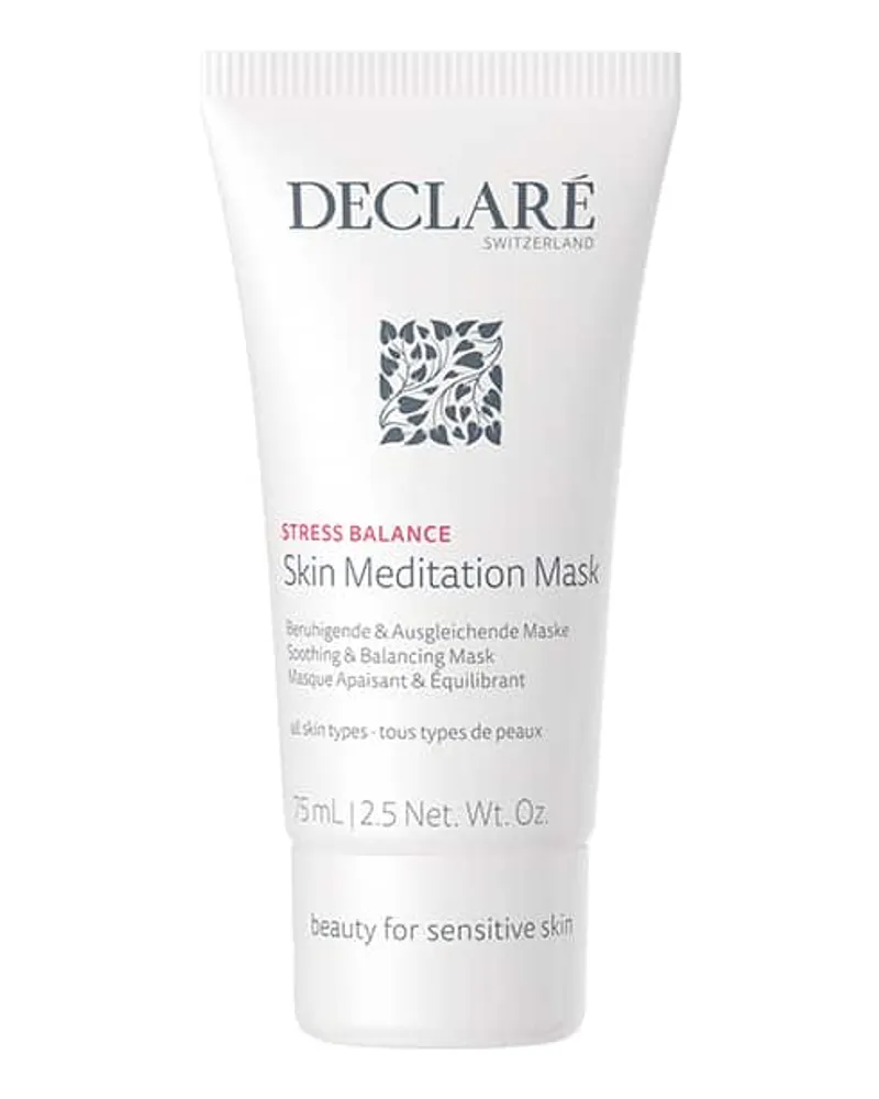 Declaré Stress Balance Skin Meditation Mask 348,80€/1l 