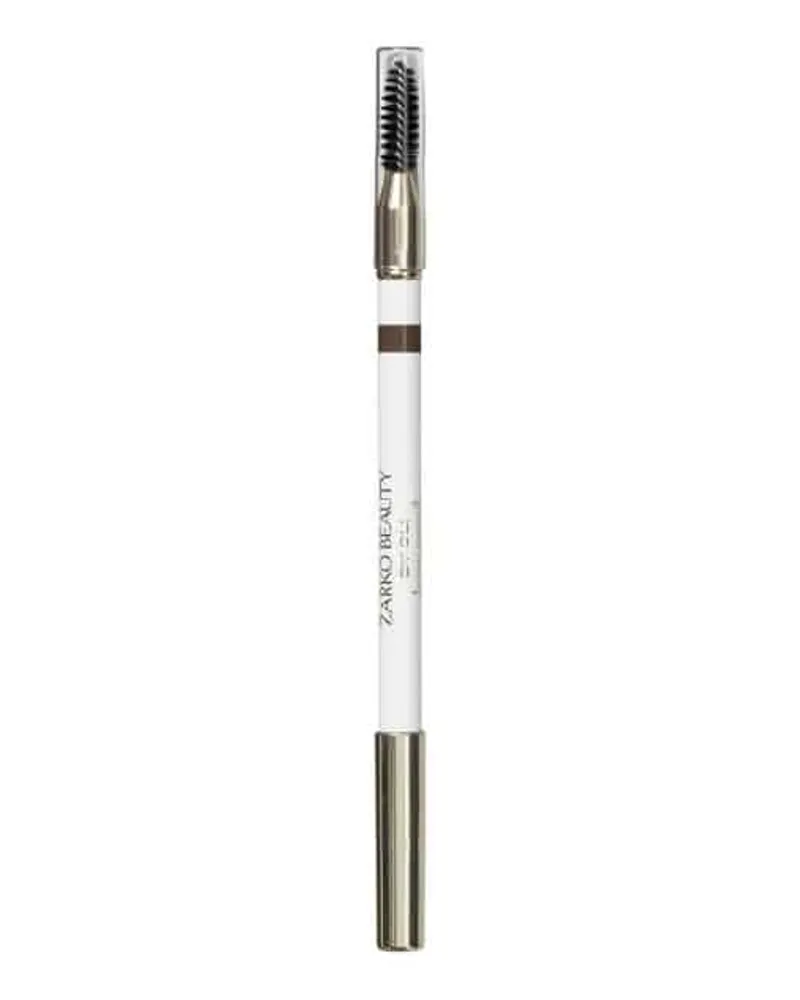 ZARKO BEAUTY Eyebrows EYEBROW PENCIL Dark Browm (18.750€/1kg Dark