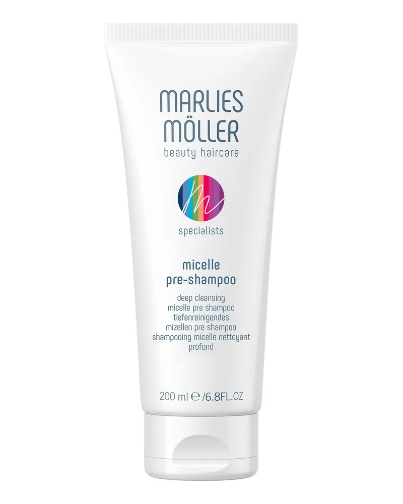 Marlies Möller Specialists Micelle Pre-Shampoo 106,43€/1l 