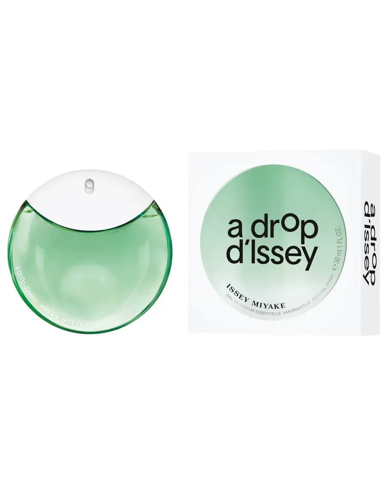 Issey Miyake A Drop d´Issey Eau de Parfum Nat. Spray Essentielle 1.875€/1l 