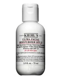 Kiehl's Reinigung & Peeling Ultra Facial Cleanser 126€/1l 