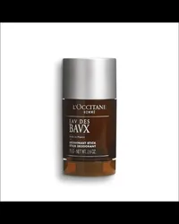 L'Occitane Homme Eau des Baux Deo-Stick 215,33€/1l 