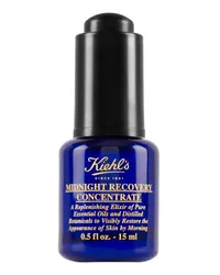 Kiehl's Gesichtspflege Midnight Recovery Concentrate 1.276,80€/1l 