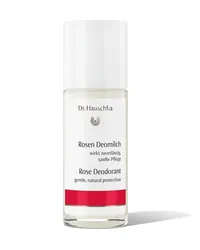 Dr. Hauschka Körperpflege Rosen Deomilch 200,16€/1l 