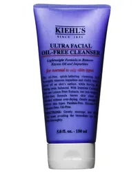 Kiehl's Reinigung & Peeling Ultra Facial Oil-Free Cleanser 108,12€/1l 