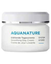 Annemarie Börlind AQUANATURE Glättende Tagescreme 440,20€/1l 