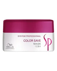 Wella COLOR SAVE Maske 103,50€/1l 