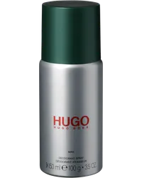 HUGO BOSS HUGO MAN Deodorant Spray 122,87€/1l 