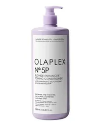 OLAPLEX N°5 Blonde Enhancer Toning Conditioner 74,73€/1l 