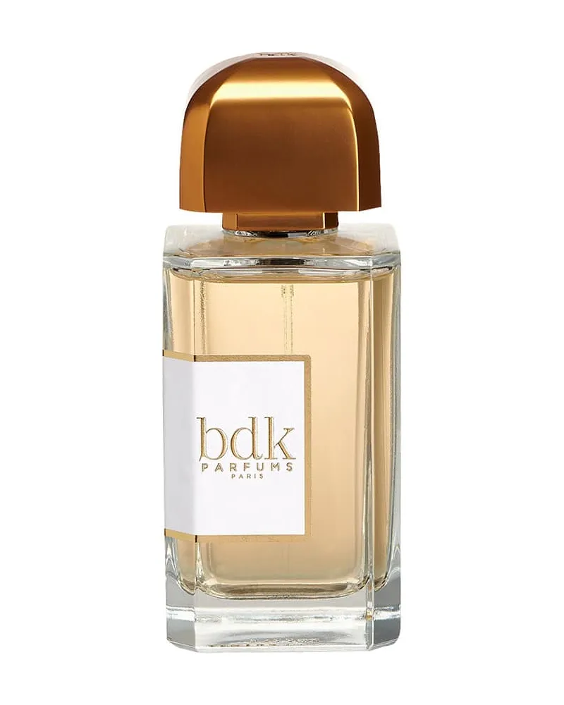 bdk Parfums Collection Matiéres Crème de Cuir Eau de Parfum Nat. Spray 1.746€/1l 