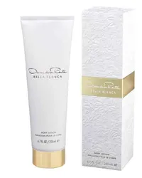 Oscar de la Renta Bella Blanca Body Lotion 148,46€/1l 