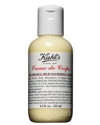 Kiehl's Körperpflege Creme de Corps 138,55€/1l 