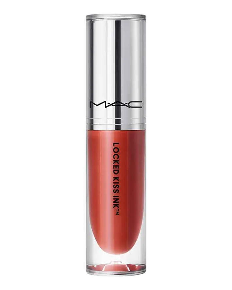 MAC Jeans Lippen Locked Kiss Ink Lipcolour Sophistry (7.908,75€/1l Sophistry