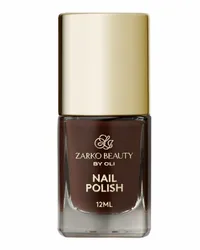 ZARKO BEAUTY Nail Polish NAIL POLISH Mocca (2.250€/1l Mocca