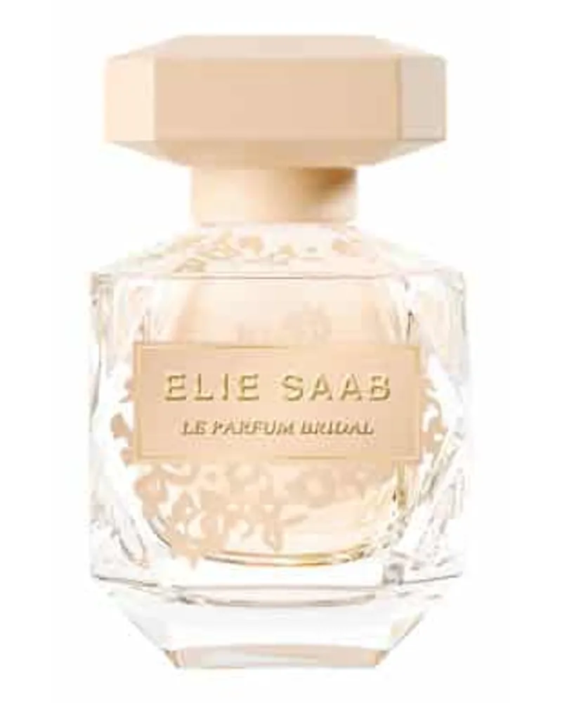 Elie Saab Le Parfum Bridal Eau de Parfum Nat. Spray 1.200,60€/1l 