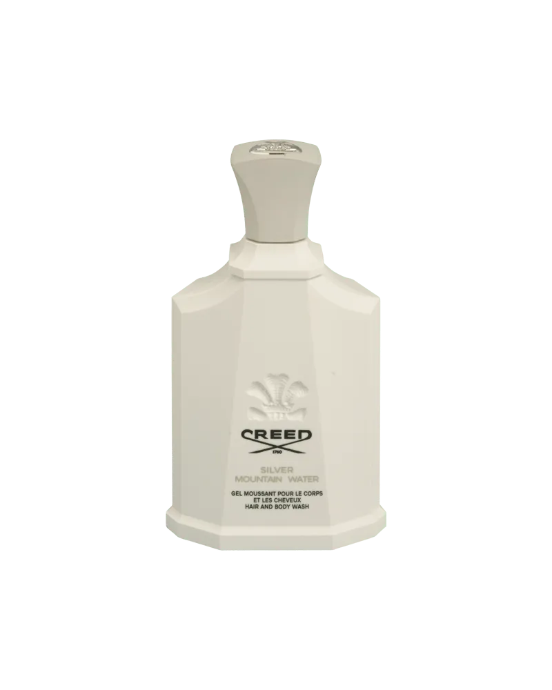 Creed Silver Mountain Water Shower Gel 350€/1l 