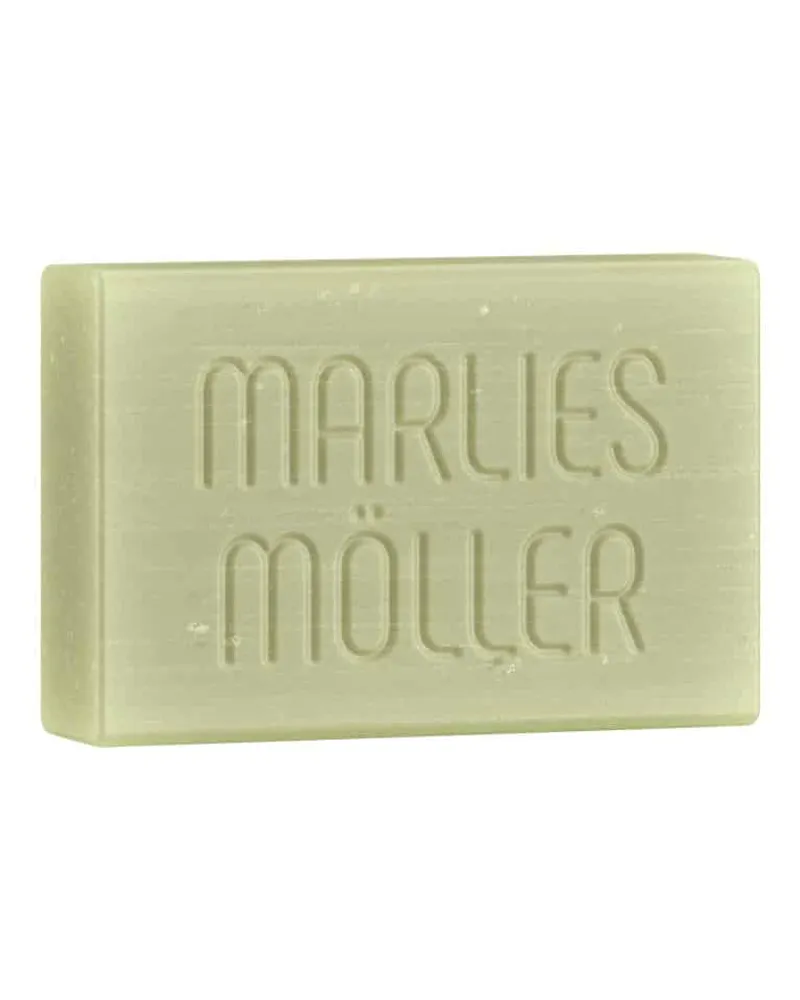 Marlies Möller Vegan Pure! Festes Melissen Shampoo 212,85€/1kg 