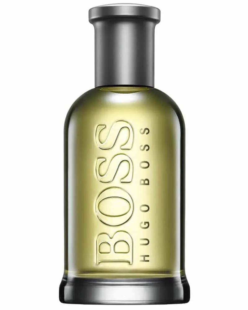 HUGO BOSS Bottled After Shave 821,80€/1l 