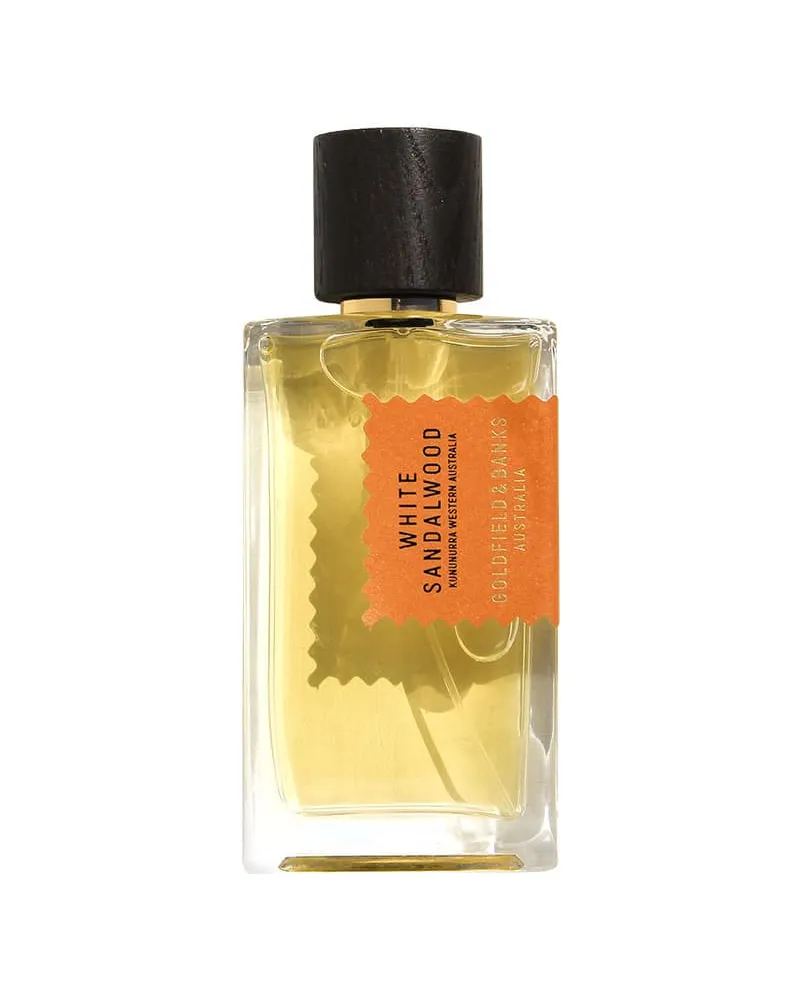 Goldfield & Banks White Sandalwood Eau de Parfum Nat. Spray 1.422€/1l 