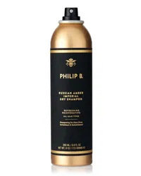 Philip B. Shampoo Russian Amber Imperial™ Dry Shampoo 157,52€/1l 