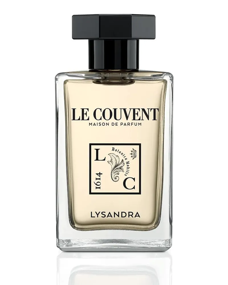 Le Couvent Maison de Parfum EAUX DE PARFUM SINGULIÈRES Lysandra Eau de Parfum Nat. Spray 855€/1l 