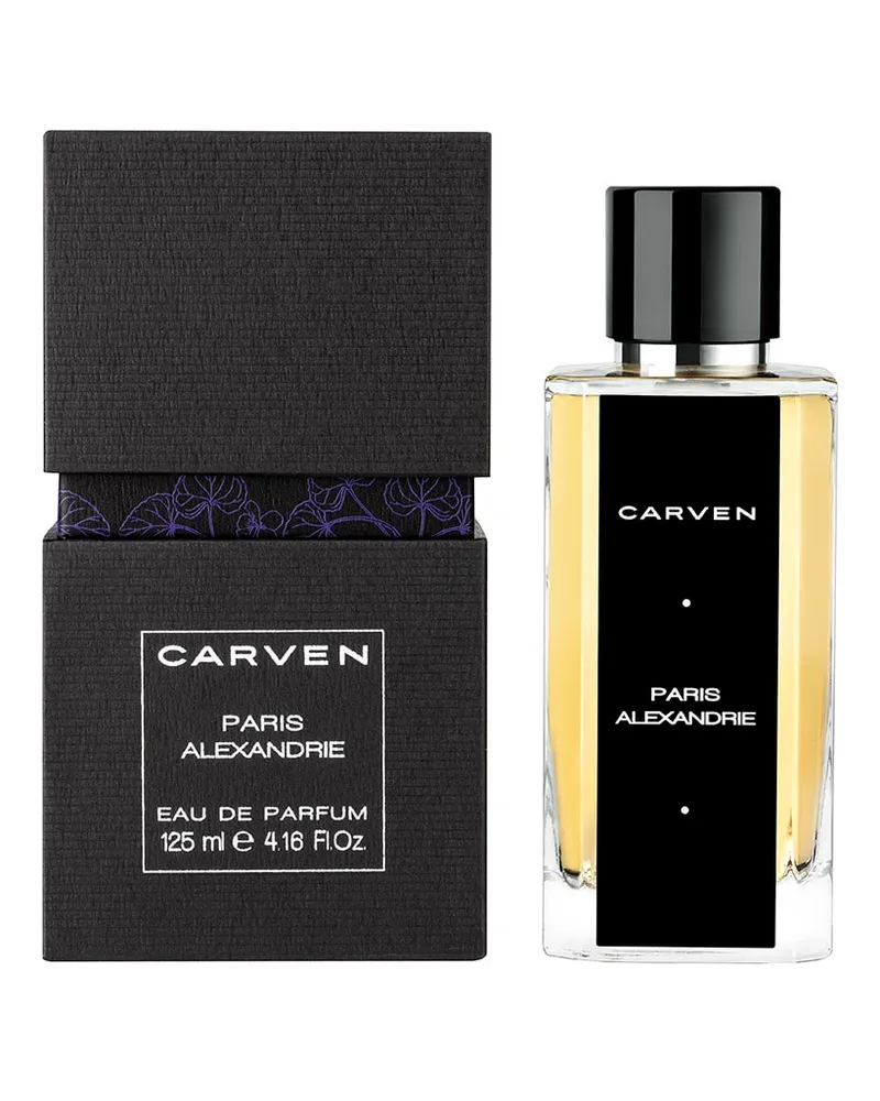 Carven Collection Men Paris Alexandrie Eau de Parfum Nat. Spray 1.432,80€/1l 