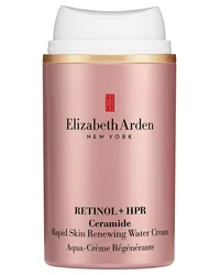 Elizabeth Arden Ceramide Retinol+HPR Rapid Skin Renewing Water Cream 1.032,84€/1l 