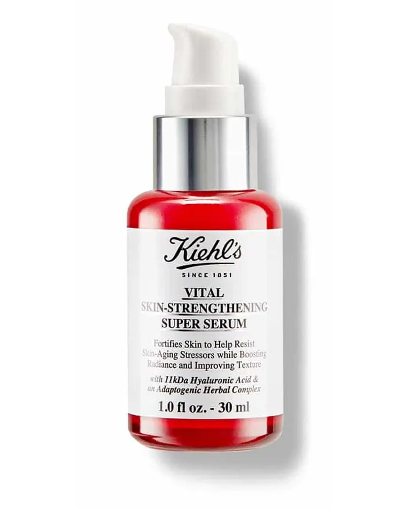 Kiehl's Gesichtspflege Vital Skin-Strengthening Super Serum 1.965€/1l 