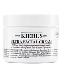 Kiehl's Gesichtspflege Ultra Facial Cream 428,40€/1l 