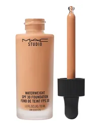 MAC Jeans Foundation Studio Waterweight SPF 30/PA++ Foundation NC44 (1.080€/1l Nc44