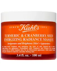 Kiehl's Gesichtspflege Turmeric & Cranberry Seed Energizing Radiance Masque 341,10€/1l 