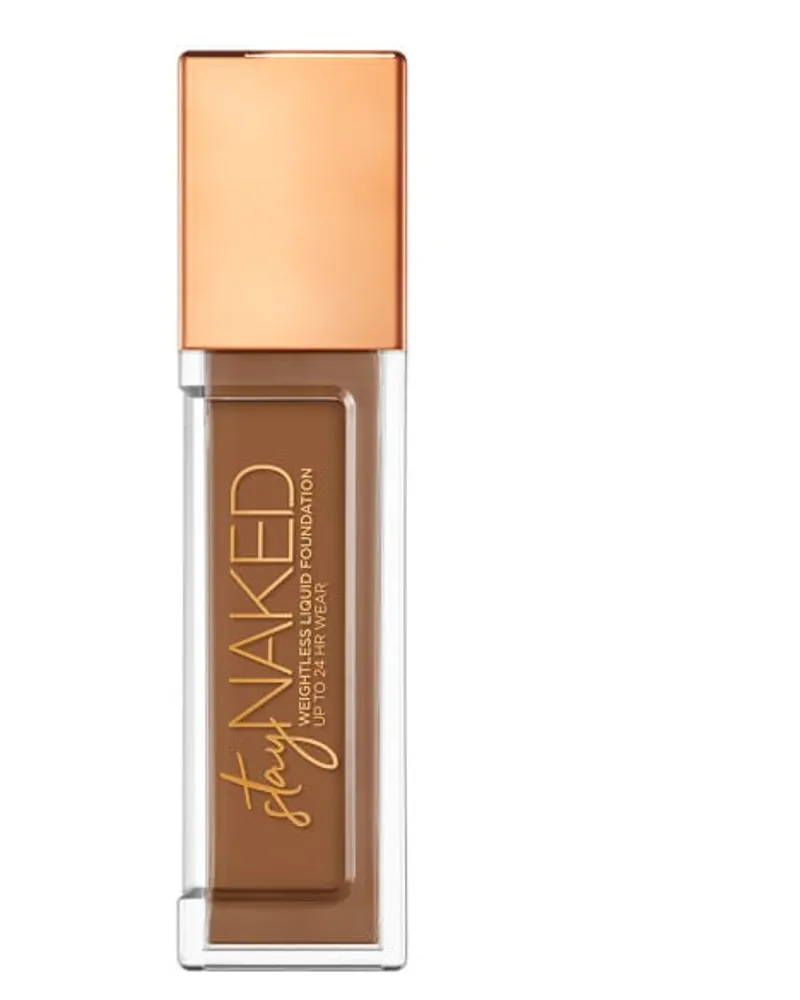 Urban Decay NAKED Liquid Foundation 80NN (592,50€/1l 80nn