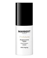 Marbert Profutura Augencreme 2000 1.473€/1l 