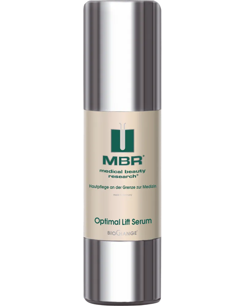 MBR BioChange - Skin Care Optimal Lift Serum 6.510€/1l 