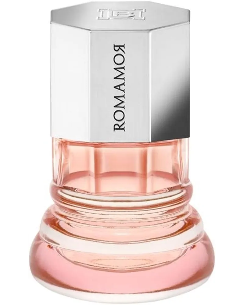 Laura Biagiotti Romamor Donna Eau de Toilette Nat. Spray 1.058,04€/1l 