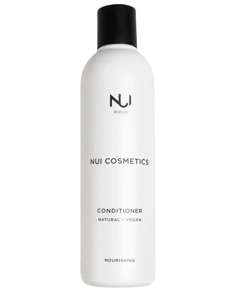 NUI Cosmetics Haarpflege Nourishing Conditioner 97,02€/1l 