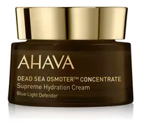 Gesichtspflege Dead Sea Osmoter Supreme Hydration Cream