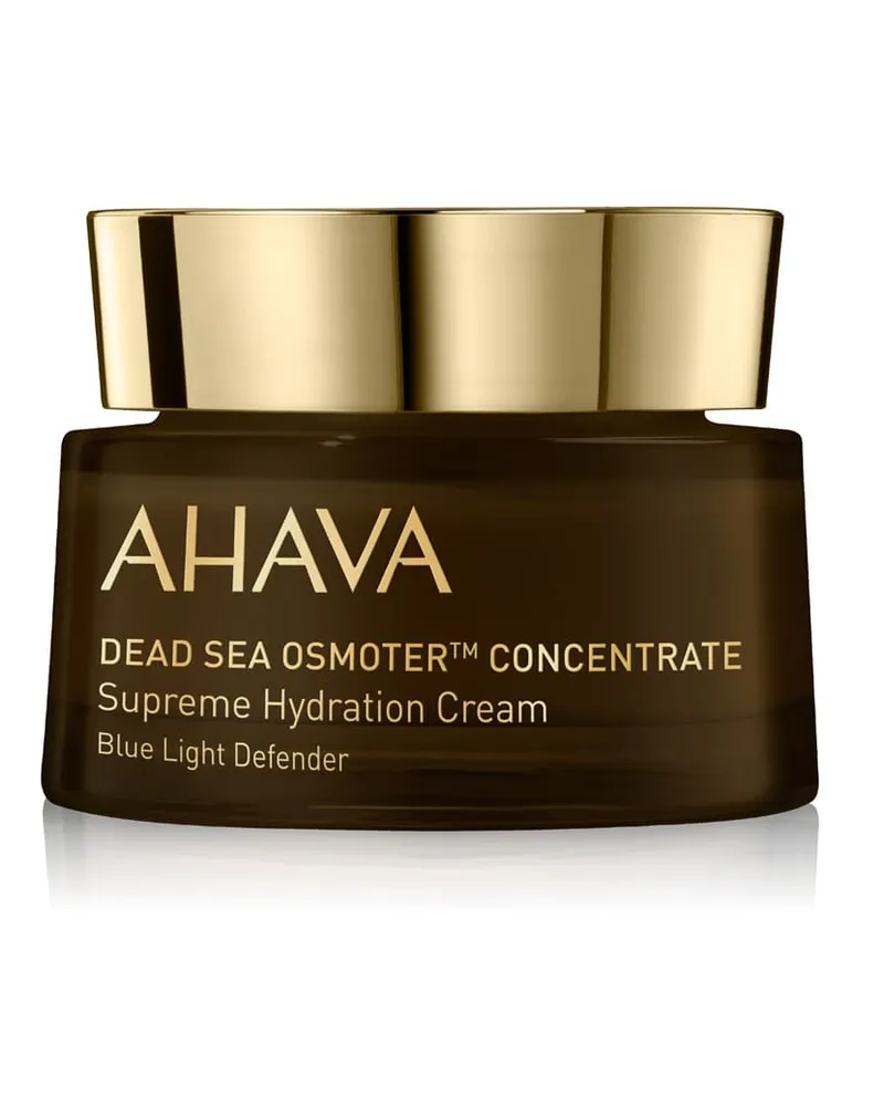 Ahava Gesichtspflege Dead Sea Osmoter Supreme Hydration Cream 1.145,70€/1l 