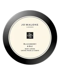 Jo Malone Blackberry & Bay Body Creme 381,85€/1l 