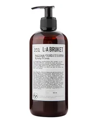 L:A Bruket Haarpflege 231 Conditioner Birch 63,31€/1l 