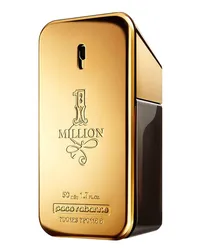 Paco Rabanne 1 Million Eau de Toilette Nat. Spray 931,68€/1l 