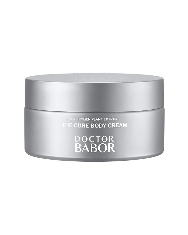 Babor Regeneration The Cure Body Cream 351,60€/1l 