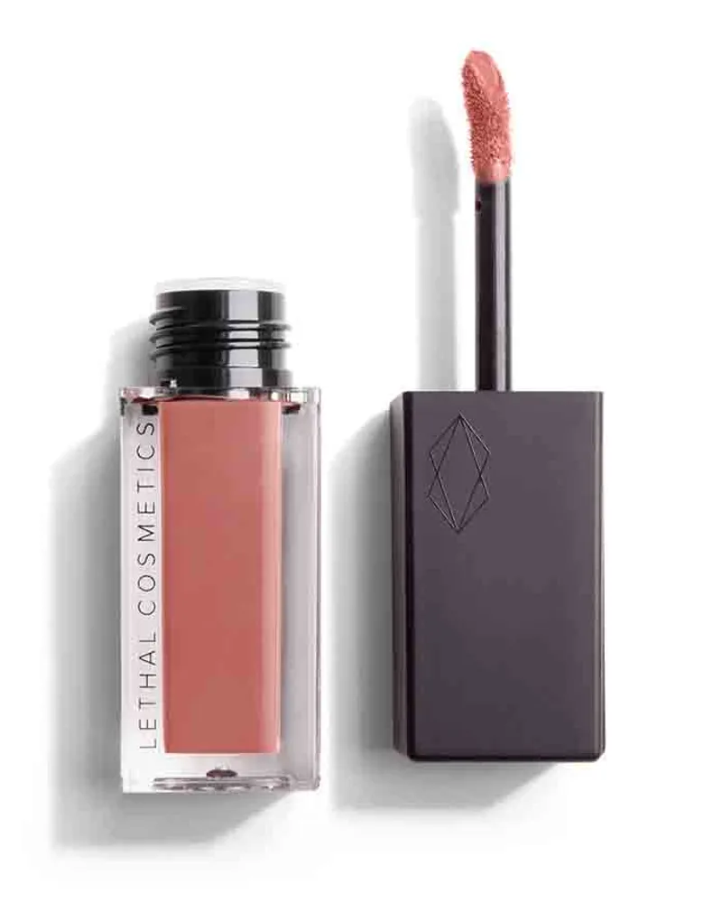 Lethal Cosmetics Lips HAZE™ Plush Lip Cream Ethereal (1.800€/1l Ethereal