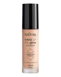 IsaDora Teint Wake Up the Glow Foundation 3C (622,20€/1l 3c