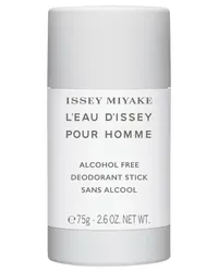 Issey Miyake L'Eau d'Issey pour Homme Alcohol Free Deodorant Stick 255,11€/1kg 