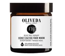 Masken Honey Enzyme Maske - Peelingmaske