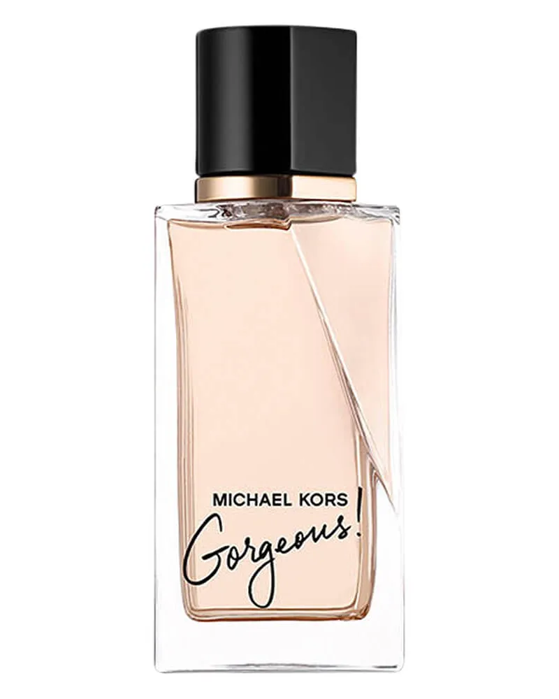 Michael Kors Gorgeous! Eau de Parfum Nat. Spray 1.205,82€/1l 