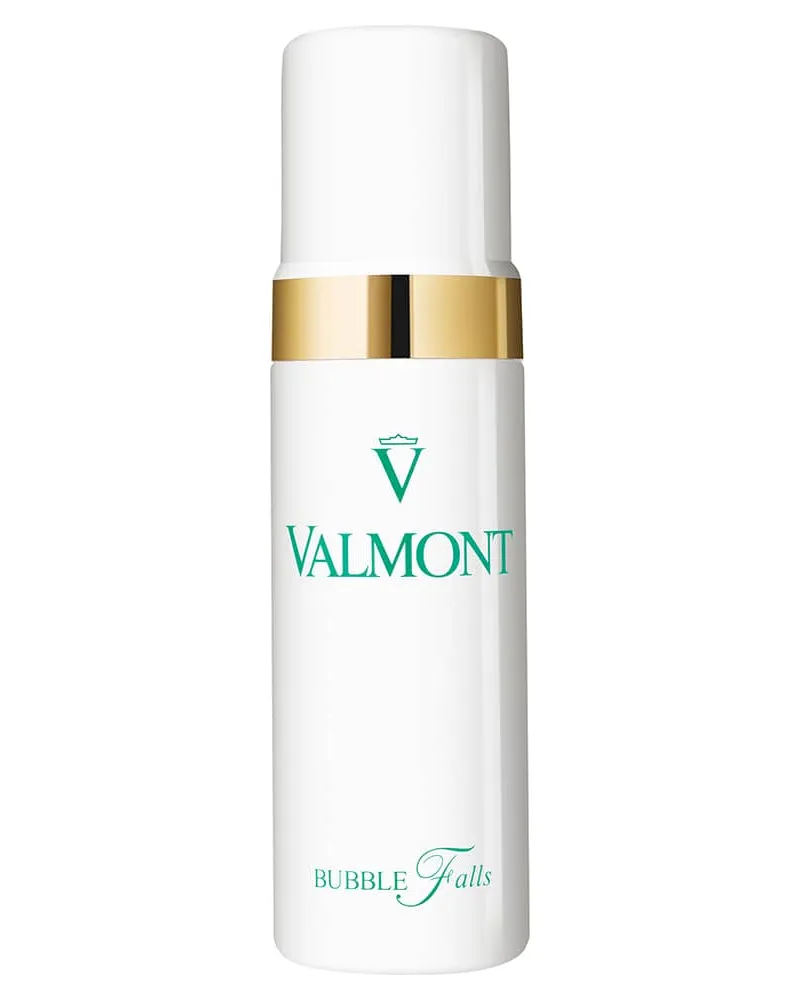 Valmont Ritual Reinigung Bubble Falls 420€/1l 