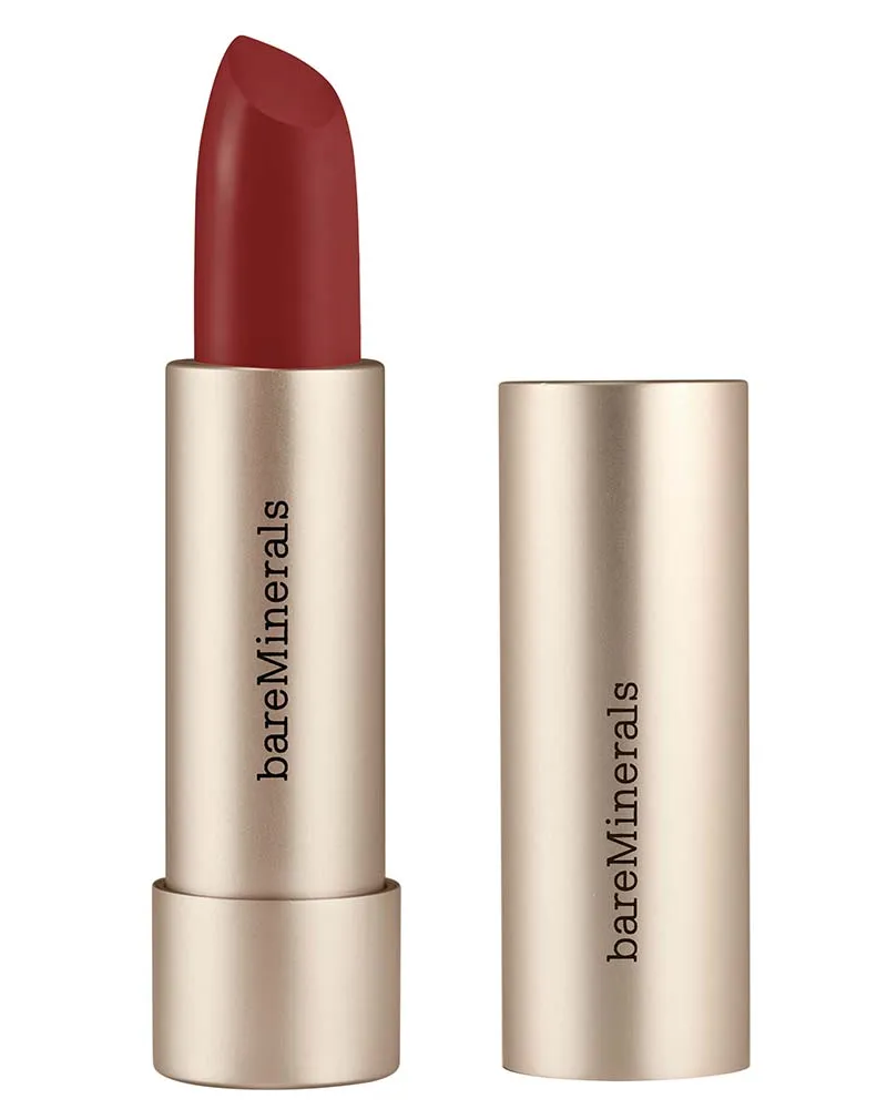 bareMinerals Lippen-Makeup Mineralist Hydra-Smoothing Lipstick Awareness (5.597,50€/1kg Awareness