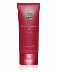 RITUALS The Ritual of Ayurveda Hand Balm 170€/1l 